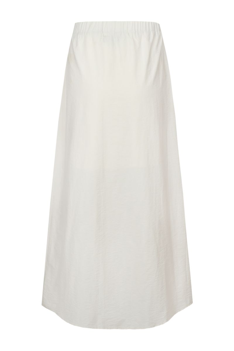 G-maxx Ondine Skirt Sand | Zomercollectie G-maxx